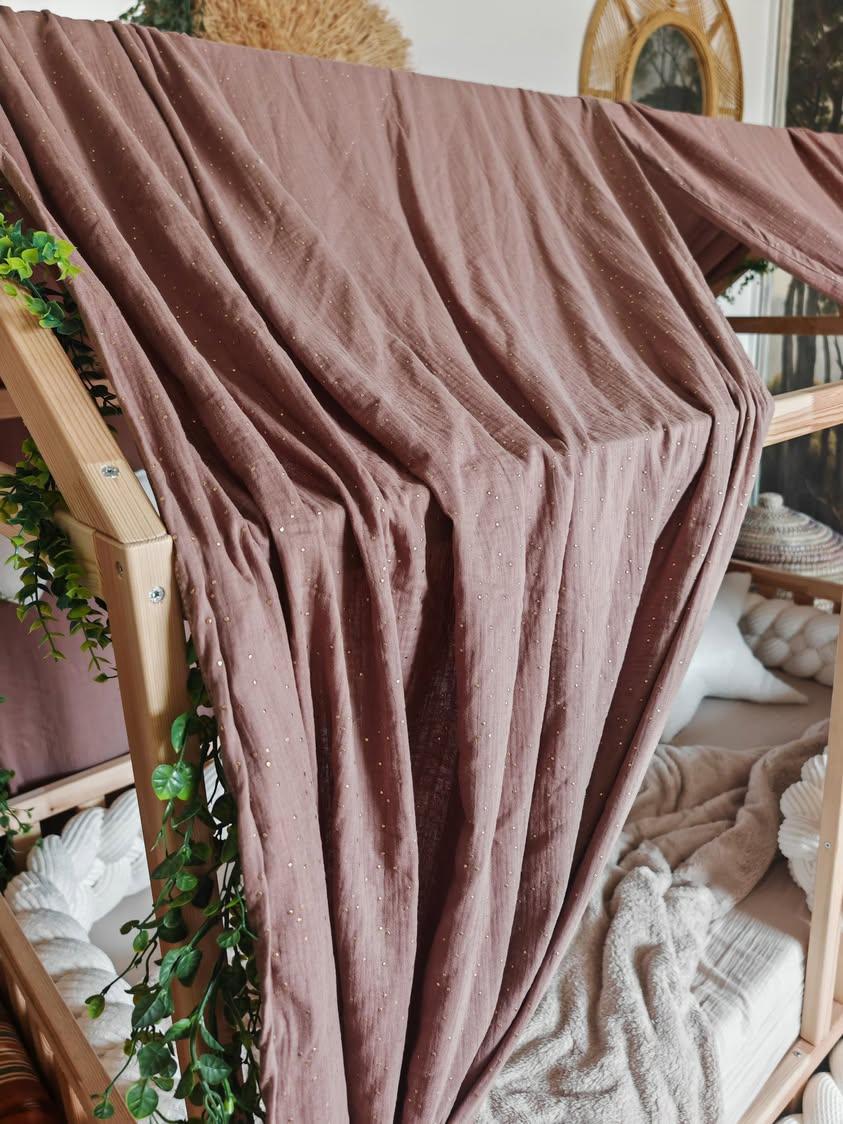 House Bed Canopies