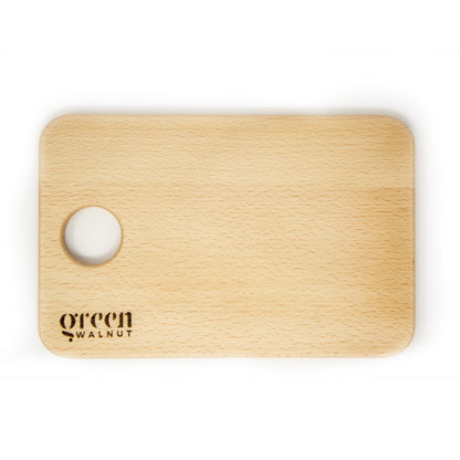 Kids Wooden Knife & Cutting Board | Safe Knife For Children | Wooden Cutter For Children ( Knife + Cutting Board)