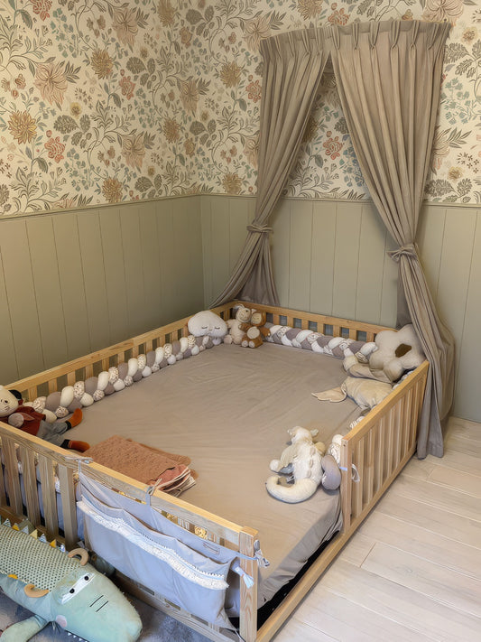 The Floor Bed - Double/Full