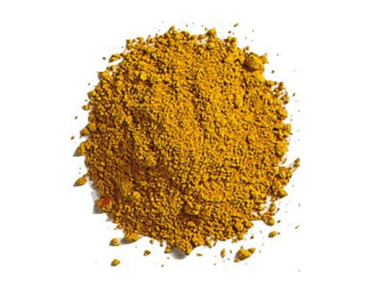 Natural Earth & Mineral Pigments – Non-Toxic Artist Paint Powder Canada