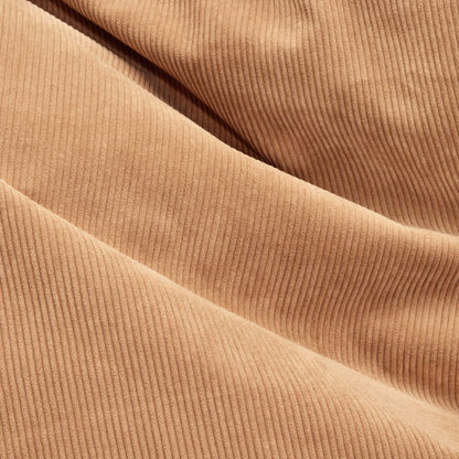 Slim Cord Bean Bag<br> Indoor Use