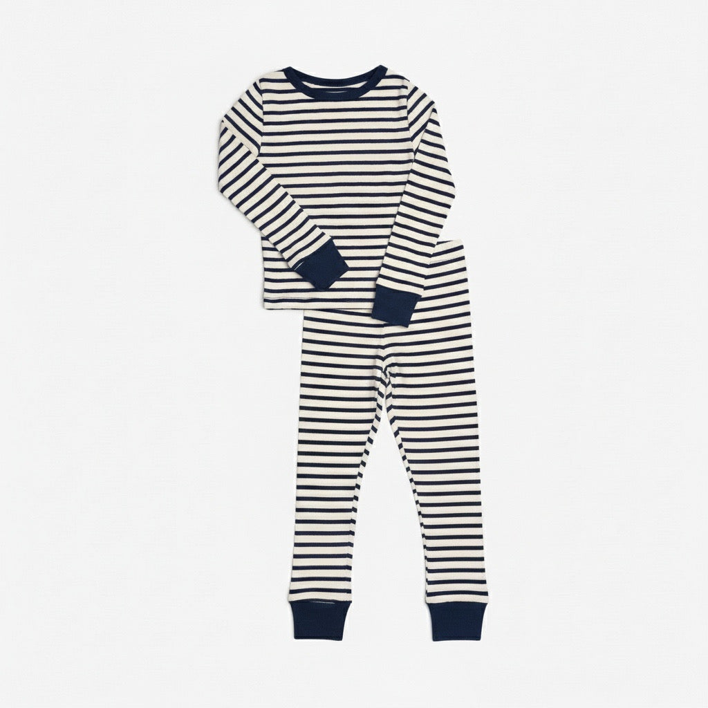 Organic Cotton Kids Pajamas – Dreamy Collection