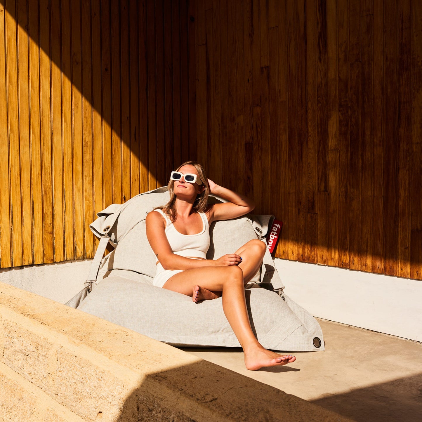 Floatzac<br> Outdoor Use