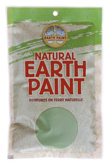 Natural Earth Paint Packets - Individual