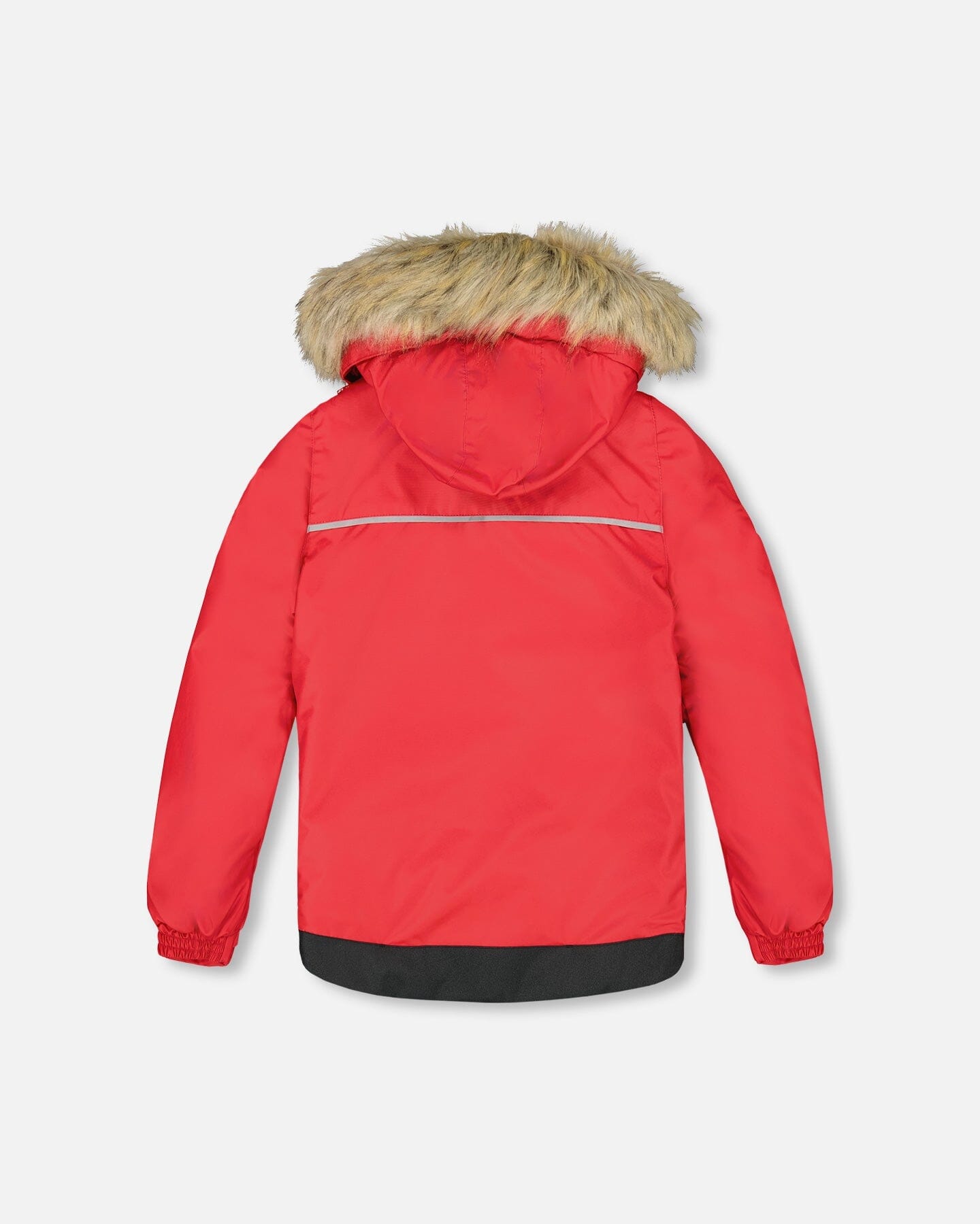 Two-Piece Discover Snowsuit Black