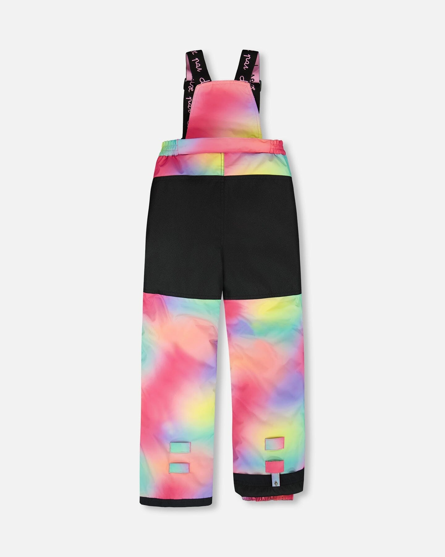 Two-Piece Play Snowsuit Multicolor