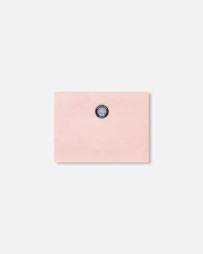 Two-Piece Play Snowsuit Flower Print