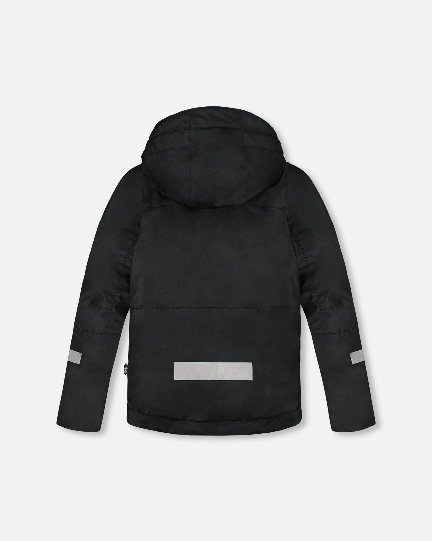 Two-Piece Teknik Snowsuit Rainbow Heart Print