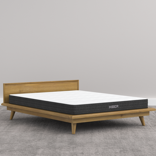 The HIBER6 Mattress