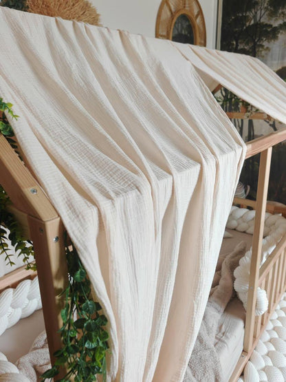House Bed Canopies