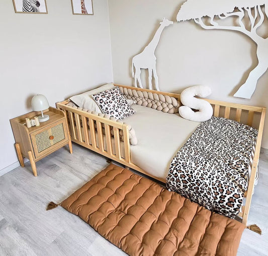 The Floor Bed - Twin