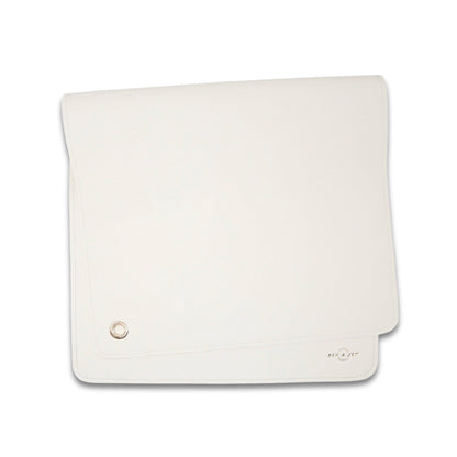 Vegan Leather Changing Mat