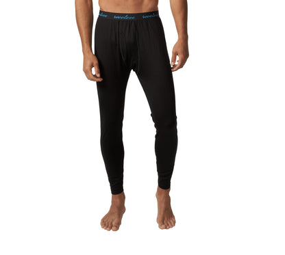 Men’s 190 GSM Merino Wool Thermal Leggings – Midweight Base Layer