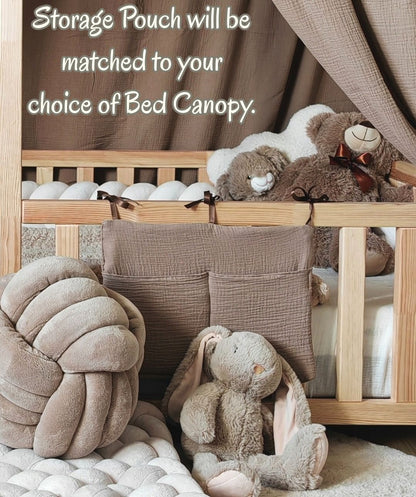 House Bed Canopies