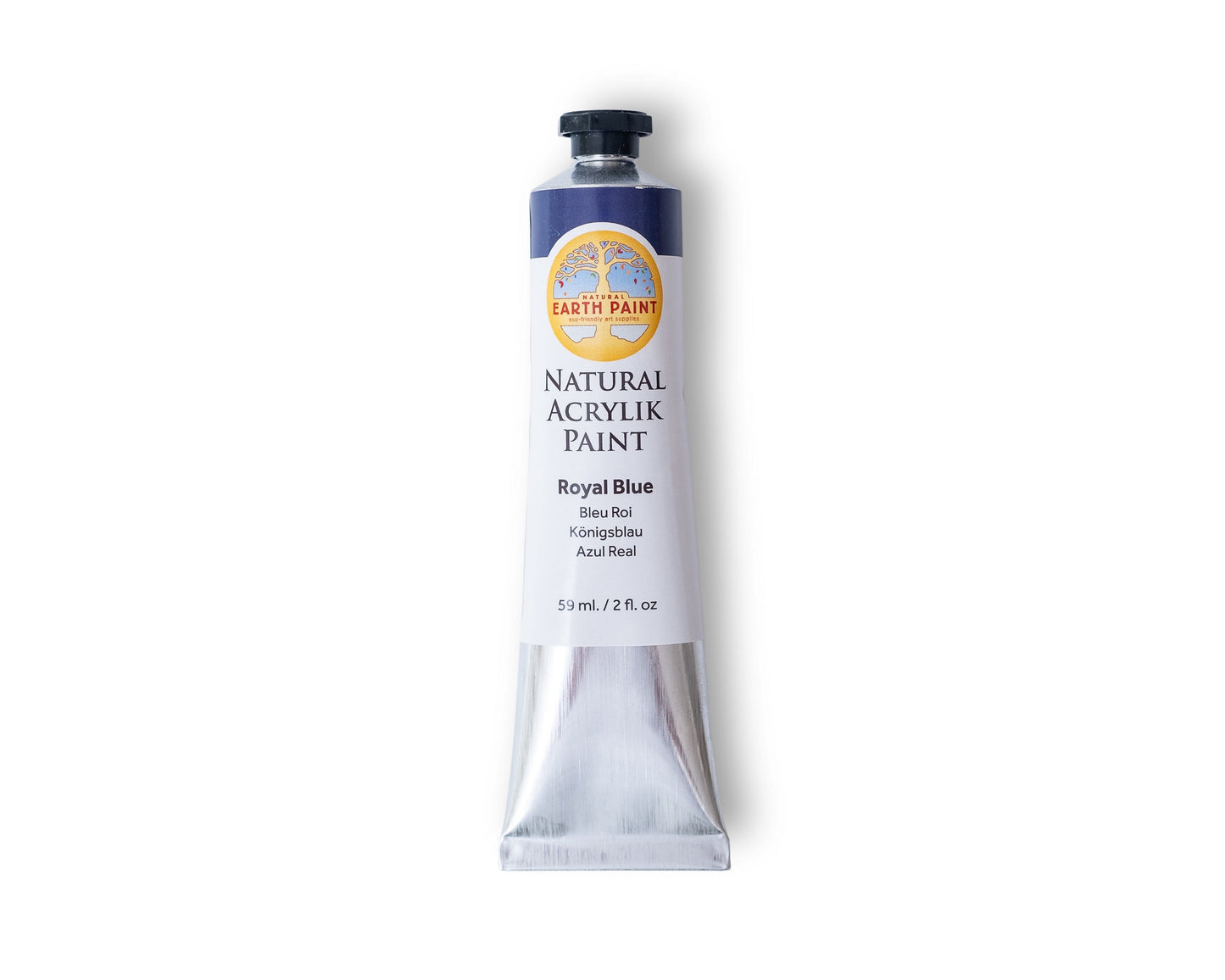 Natural Acrylik Paint™ - 59ml (2 oz.) Individual Tubes