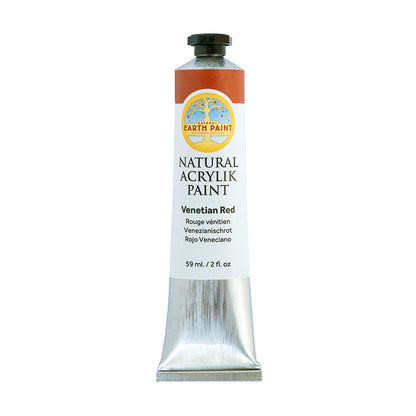 Natural Acrylik Paint™ - 59ml (2 oz.) Individual Tubes