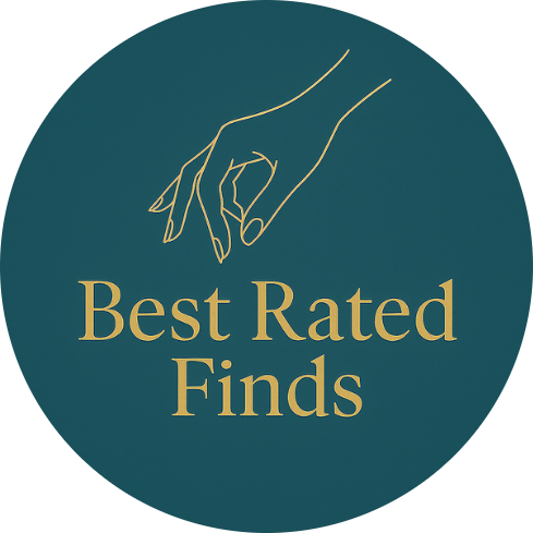 Best Rated Finds