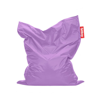 Slim Bean Bag<br> Indoor Use