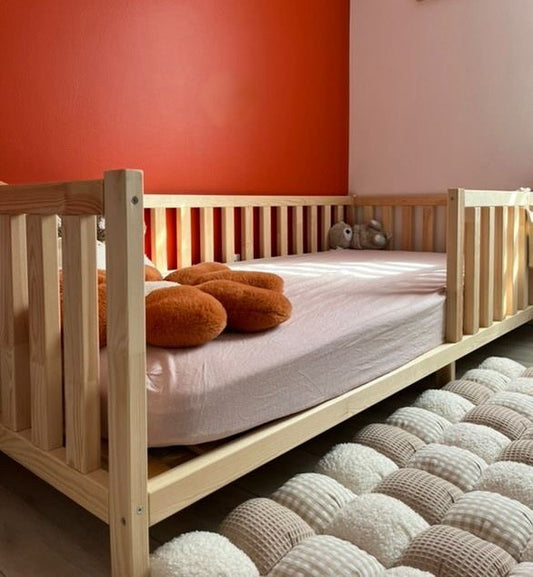 The Floor Bed - Twin