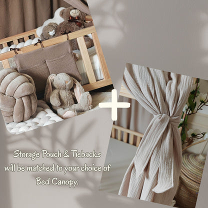 House Bed Canopies