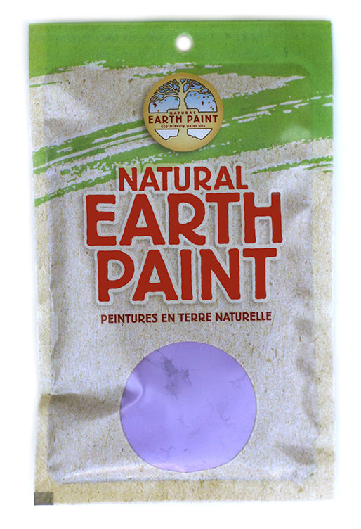 Natural Earth Paint Packets - Individual