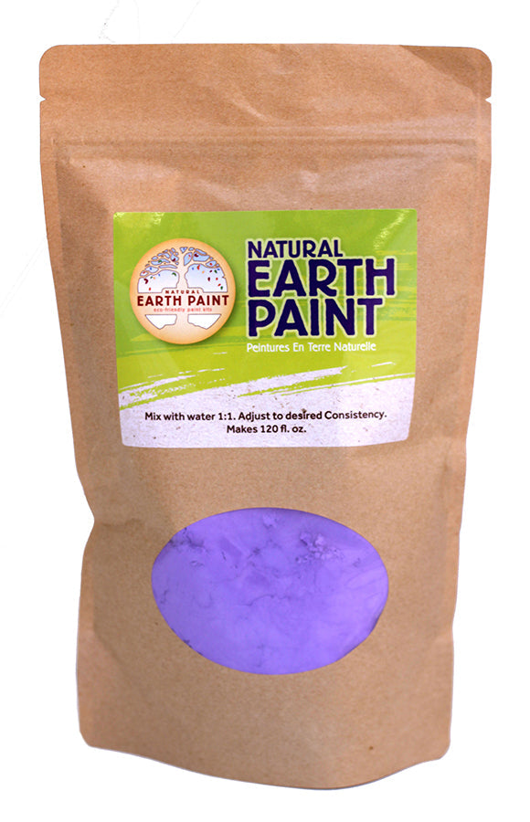 Natural Earth Paint - Bulk
