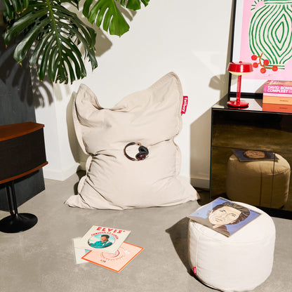 Slim Cord Bean Bag<br> Indoor Use