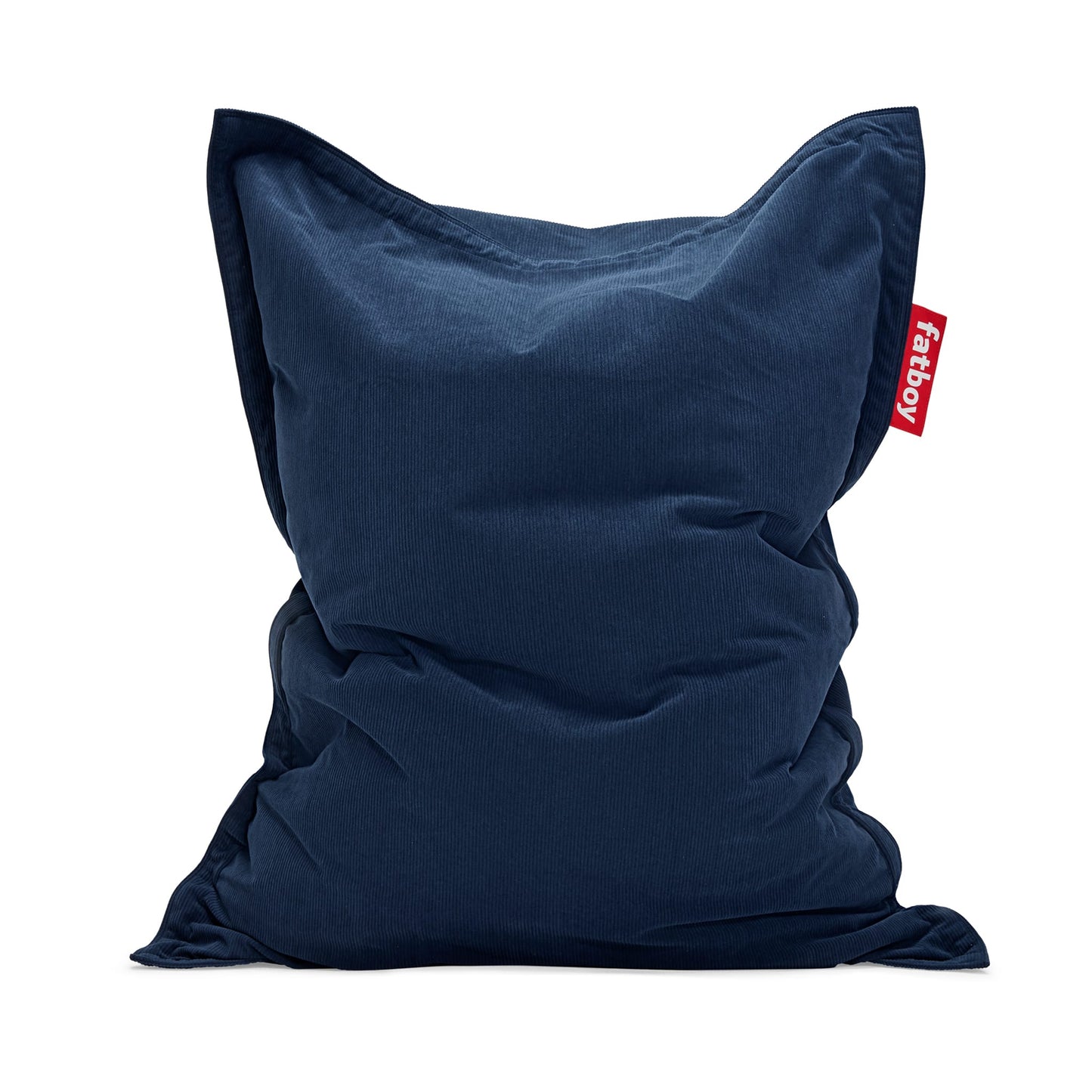 Slim Cord Bean Bag<br> Indoor Use
