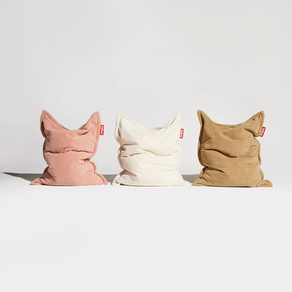 Slim Teddy Bean Bag<br> Indoor Use