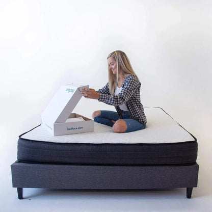 The HIBER6 Mattress