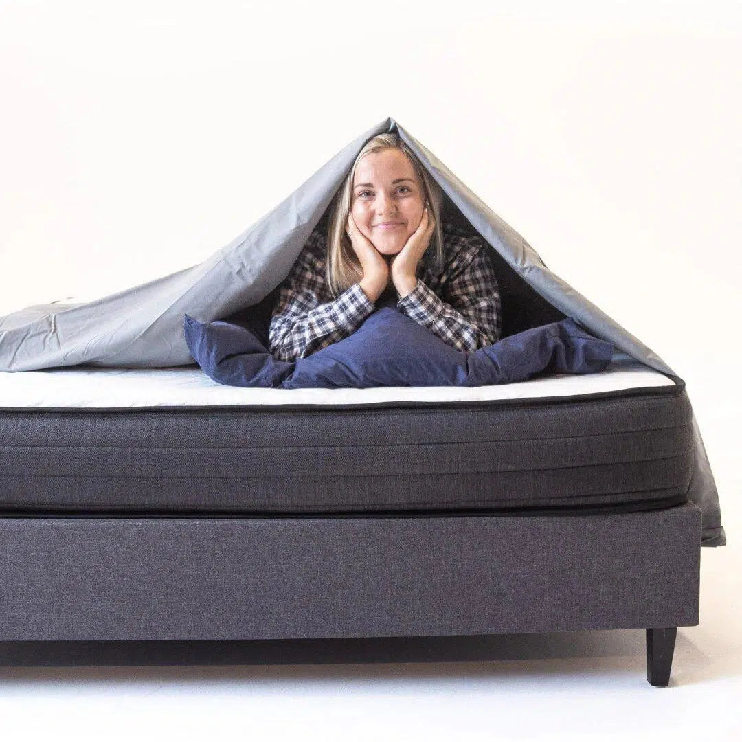 The HIBER6 Mattress