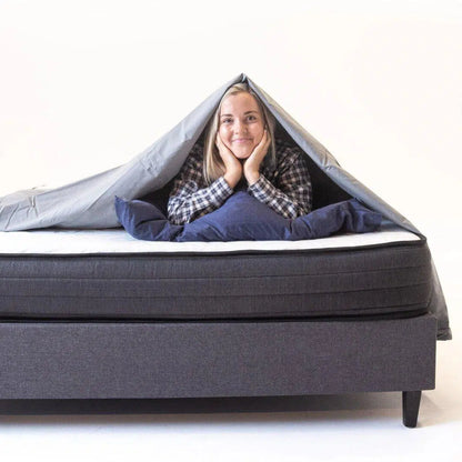 The HIBER6 Mattress