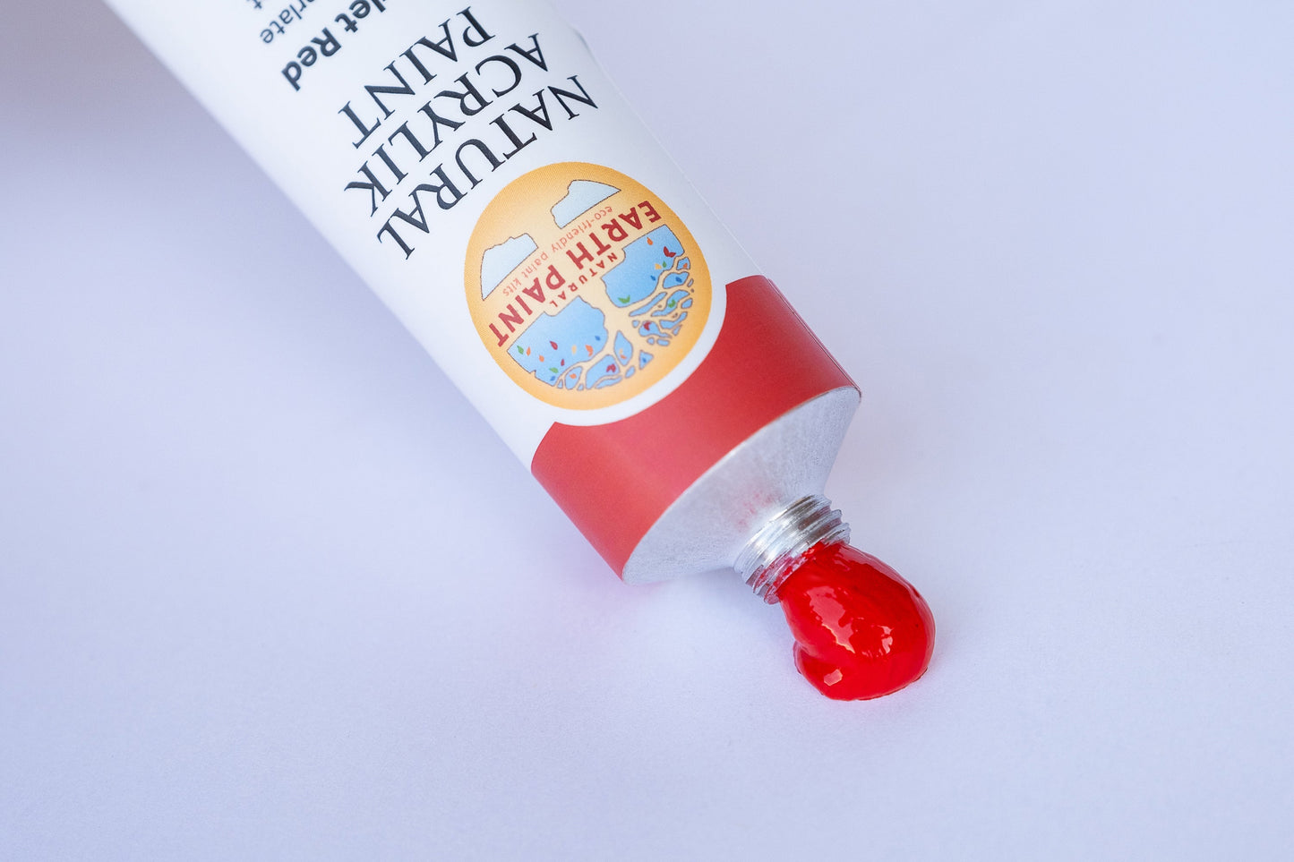 Natural Acrylik Paint™ - 59ml (2 oz.) Individual Tubes
