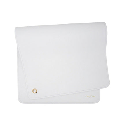 Vegan Leather Changing Mat