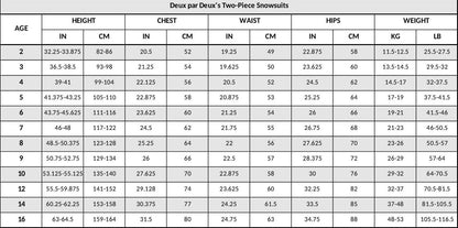 Two-Piece Teknik Snowsuit Colorblocked Light Khaki Green