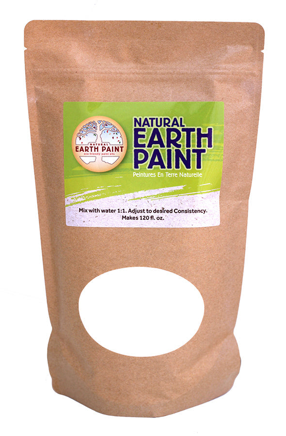 Natural Earth Paint - Bulk