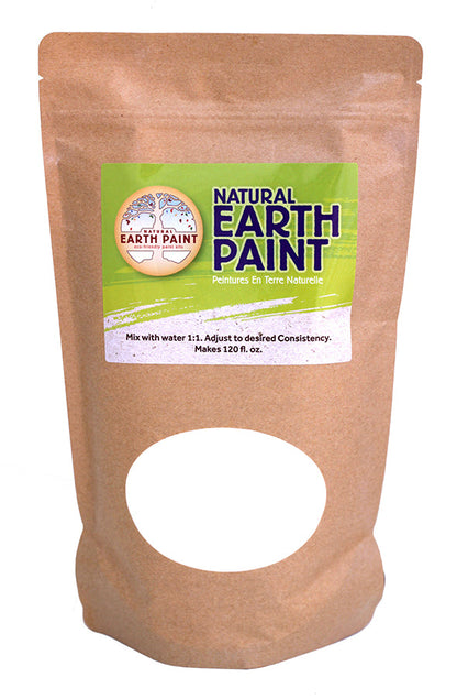 Natural Earth Paint - Bulk