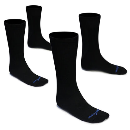 Unisex Merino Wool Premium Base Layer Socks – 2 Pack