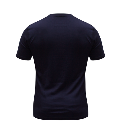 Women’s Merino Wool Short Sleeve T-Shirt – 180 GSM Lightweight Layer