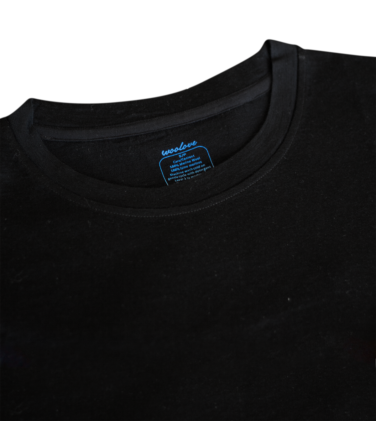 Women’s Merino Wool Short Sleeve T-Shirt – 180 GSM Lightweight Layer