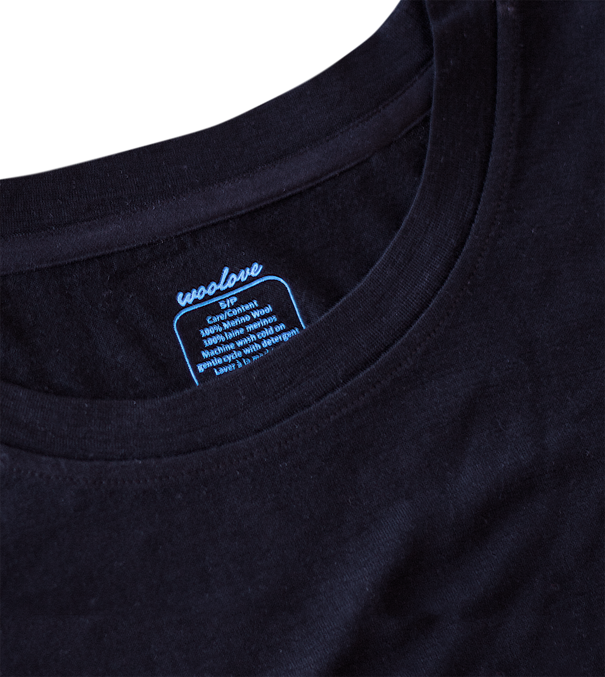 Women’s Merino Wool Short Sleeve T-Shirt – 180 GSM Lightweight Layer