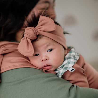 Baby/Kids Bamboo Headwrap