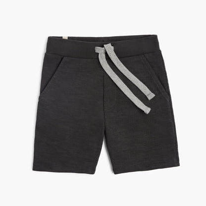 Organic Cotton Bermuda Shorts – Mod Collection