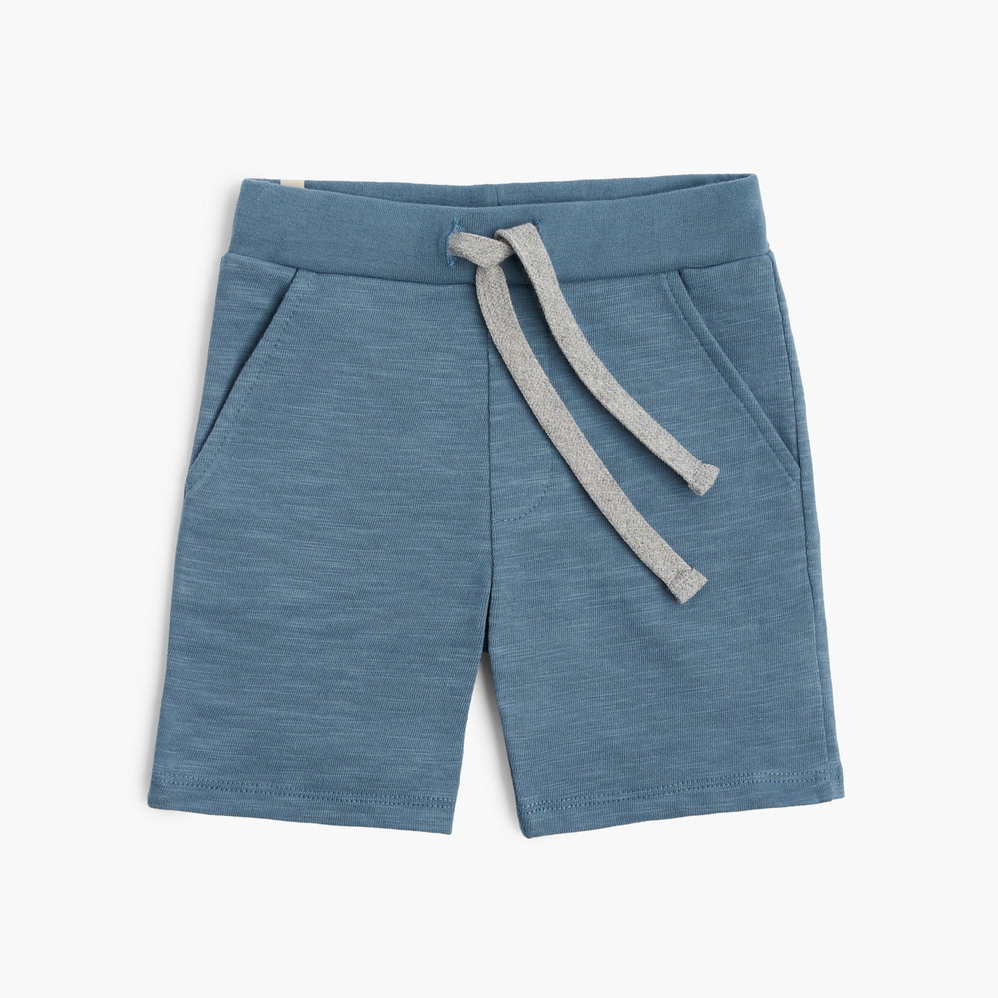 Organic Cotton Bermuda Shorts – Mod Collection