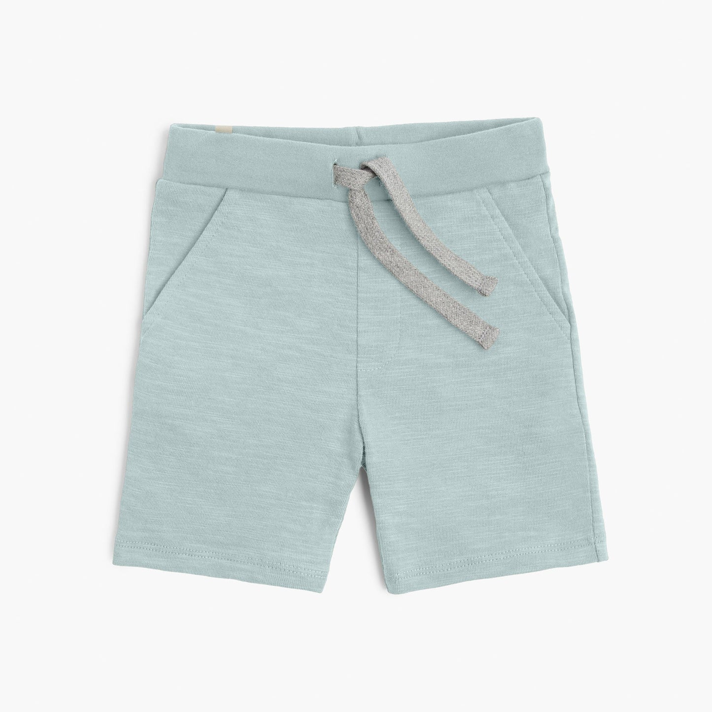 Organic Cotton Bermuda Shorts – Mod Collection