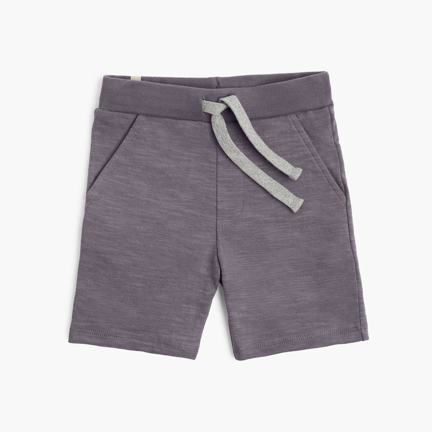 Organic Cotton Bermuda Shorts – Mod Collection