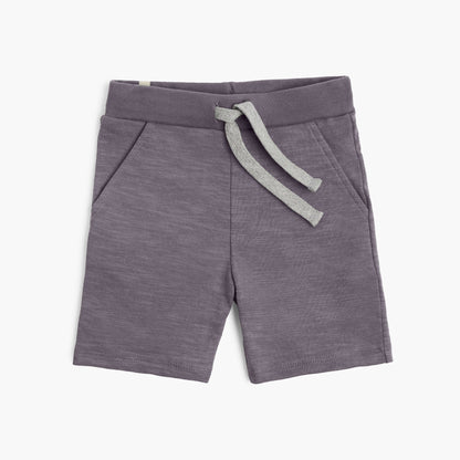 Organic Cotton Bermuda Shorts – Mod Collection