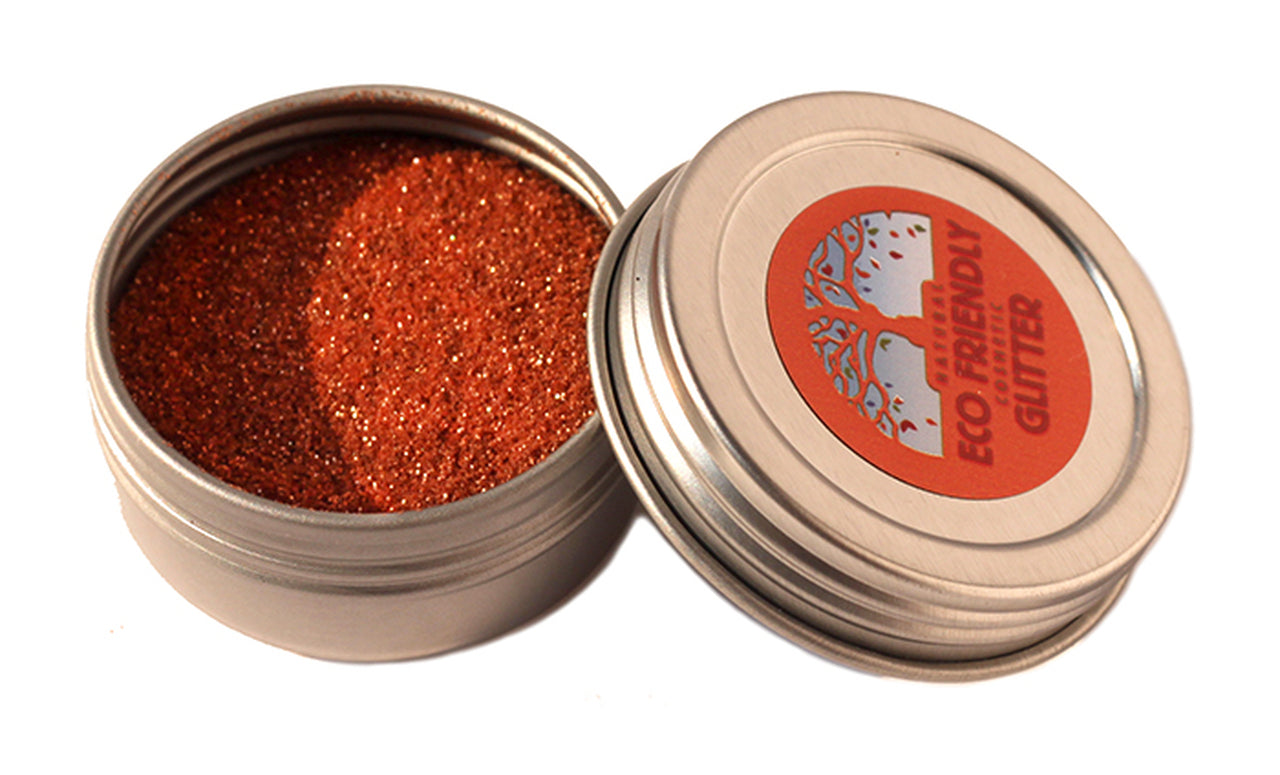 Biodegradable Glitter Set – Eco-Friendly Sparkle Pack for Crafts & Art
