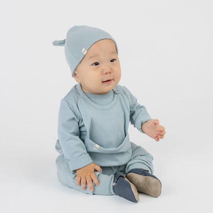 Infant & Toddler Long-Sleeve Bodysuit - Cloud Collection