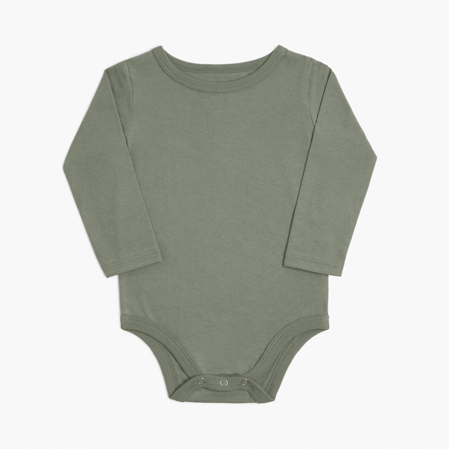 Infant & Toddler Long-Sleeve Bodysuit - Cloud Collection